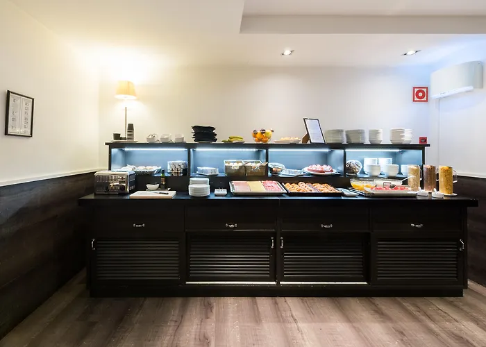 Paral-LelHotel Rural